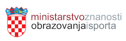 Ministarstvo obrazovanja i sporta