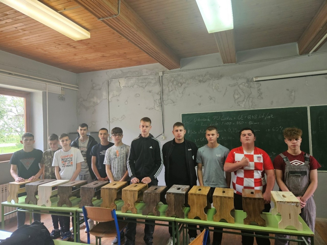 Moja prva šamlica