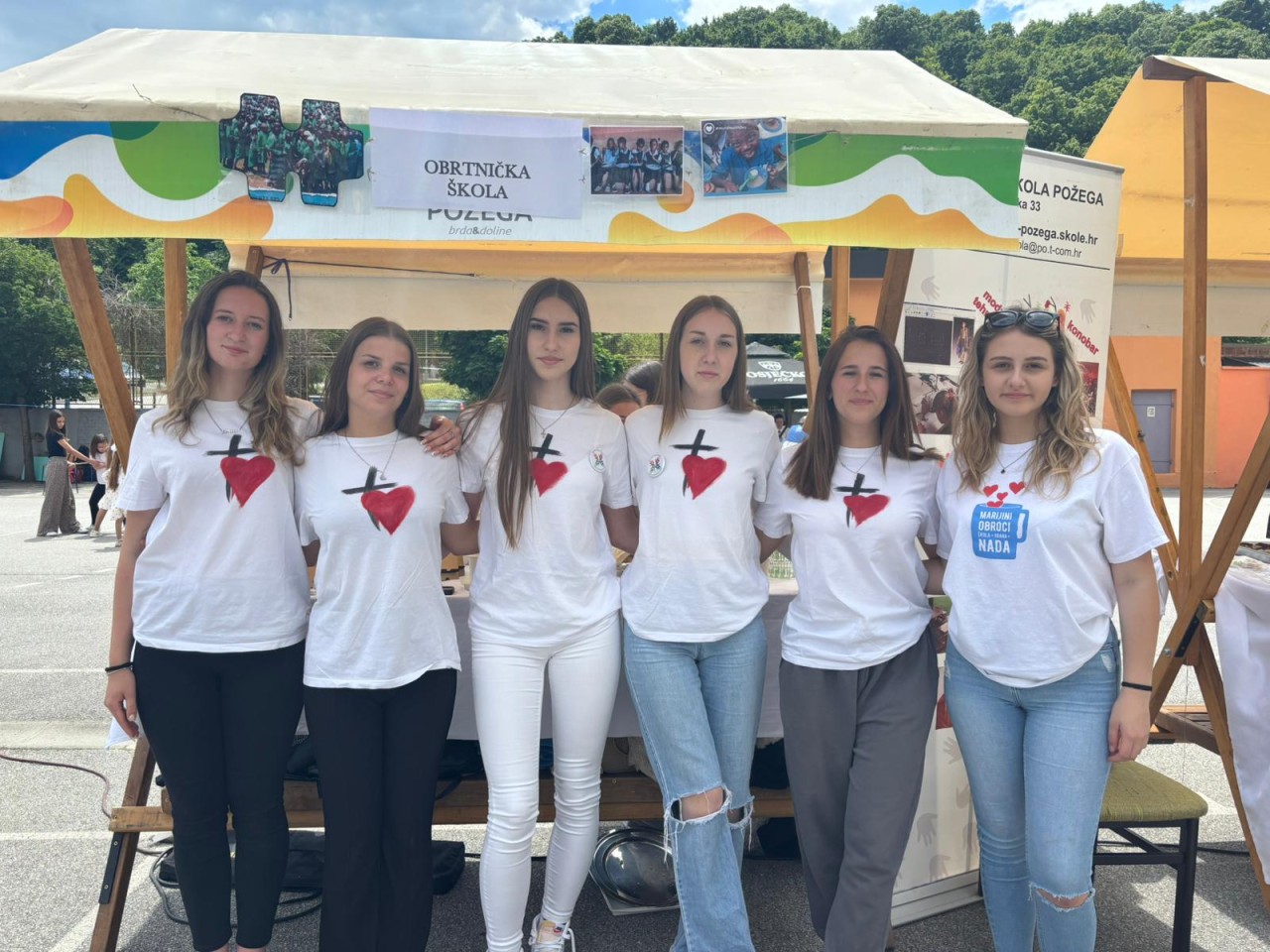 Humanitarni sajam „Marijini obroci“