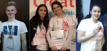 WorldSkills Croatia 2019.